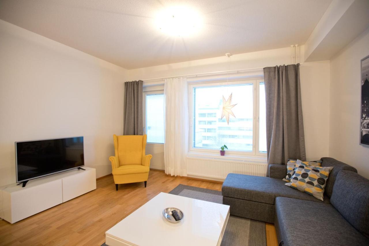 Majesteetti Apartments Ροβανιέμι Εξωτερικό φωτογραφία