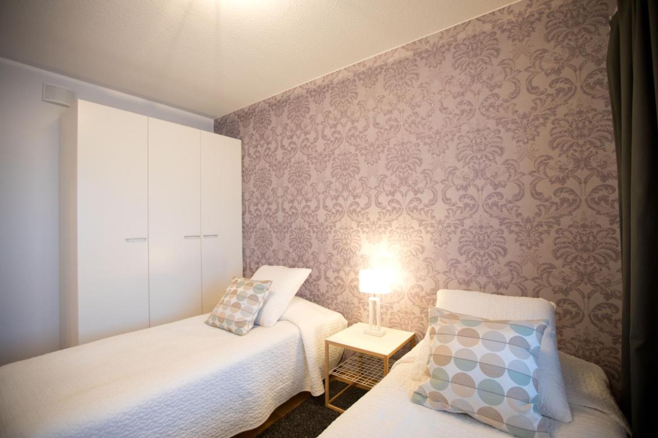 Majesteetti Apartments Ροβανιέμι Εξωτερικό φωτογραφία
