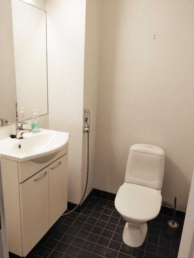 Majesteetti Apartments Ροβανιέμι Εξωτερικό φωτογραφία